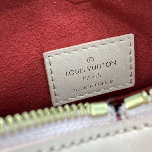 Louis Vuitton Sac Coeur Heartbox M58738 - Image 11