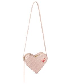 Louis Vuitton Sac Coeur Heartbox M58738