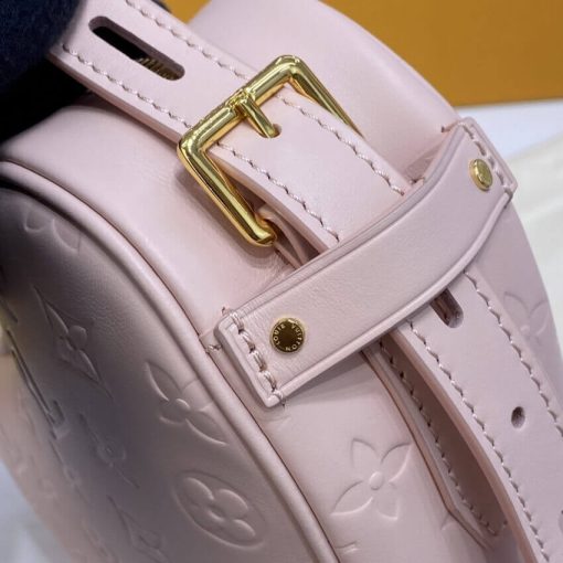 Louis Vuitton Sac Coeur Heartbox M58738 - Image 8