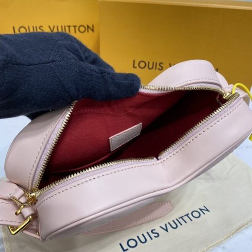 Louis Vuitton Sac Coeur Heartbox M58738 - Image 10