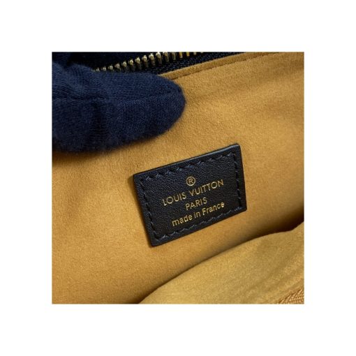 Louis Vuitton Sac Coussin MM M57782 M57783 Black - Image 14