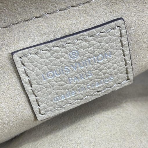 Louis Vuitton Scala Mini Pouch M80092 M80410 Grey - Image 11