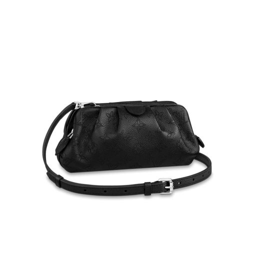 Louis Vuitton Scala Mini Pouch M80092 M80410 White - Image 15