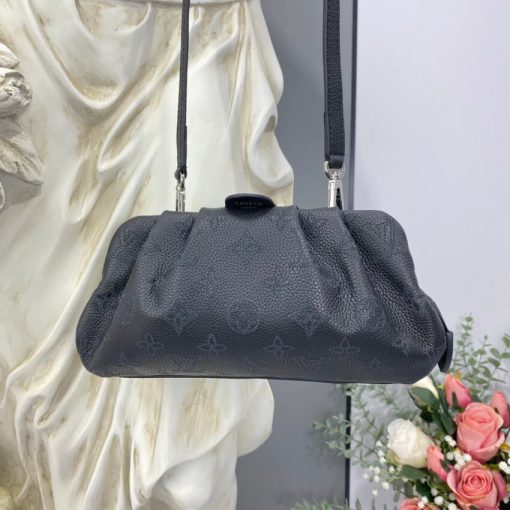 Louis Vuitton Scala Mini Pouch M80092 M80410 White - Image 17