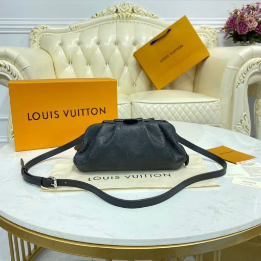 Louis Vuitton Scala Mini Pouch M80092 M80410 White - Image 18