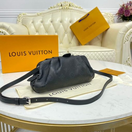 Louis Vuitton Scala Mini Pouch M80092 M80410 White - Image 19