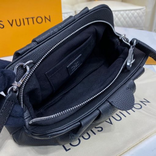 Louis Vuitton Scala Mini Pouch M80092 M80410 White - Image 26