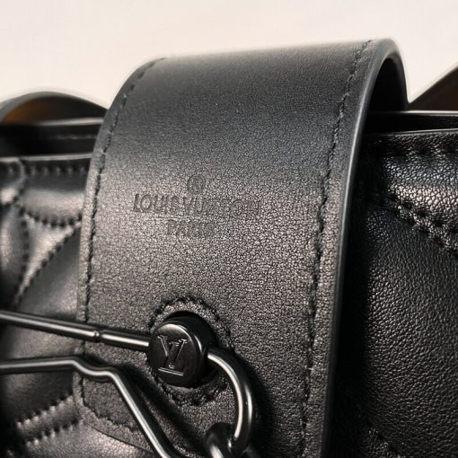 Louis Vuitton Shopping Tote Bag M60725 - Image 13