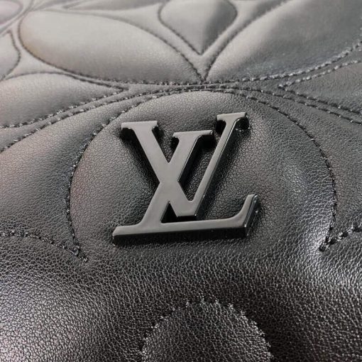 Louis Vuitton Shopping Tote Bag M60725 - Image 6
