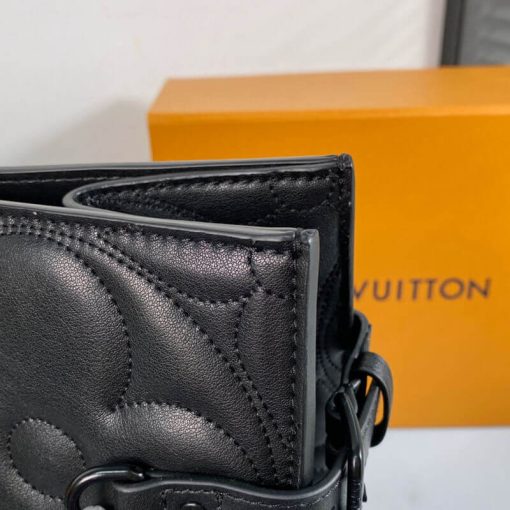 Louis Vuitton Shopping Tote Bag M60725 - Image 7