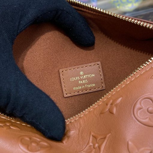 Louis Vuitton Side Trunk M21709 M21741 Brown - Image 10