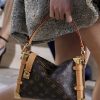 Louis Vuitton Side Trunk PM M46358