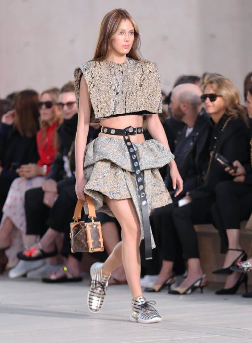Louis Vuitton Side Trunk PM M46358 - Image 2