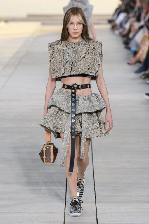 Louis Vuitton Side Trunk PM M46358 - Image 3
