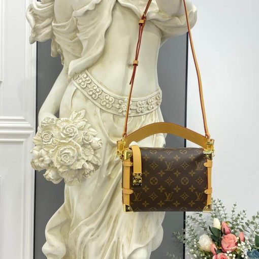 Louis Vuitton Side Trunk PM M46358 - Image 4