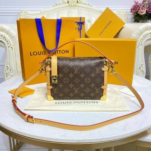 Louis Vuitton Side Trunk PM M46358 - Image 5