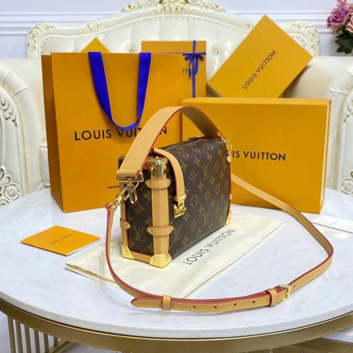 Louis Vuitton Side Trunk PM M46358 - Image 6