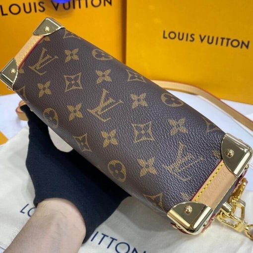 Louis Vuitton Side Trunk PM M46358 - Image 8