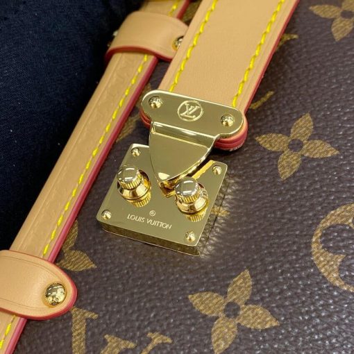 Louis Vuitton Side Trunk PM M46358 - Image 9