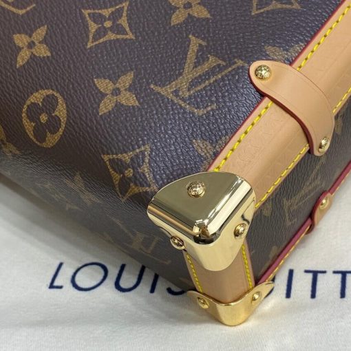 Louis Vuitton Side Trunk PM M46358 - Image 10