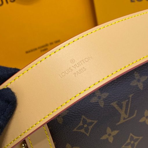 Louis Vuitton Side Trunk PM M46358 - Image 11