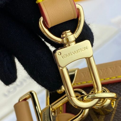 Louis Vuitton Side Trunk PM M46358 - Image 12