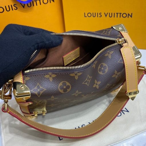 Louis Vuitton Side Trunk PM M46358 - Image 13
