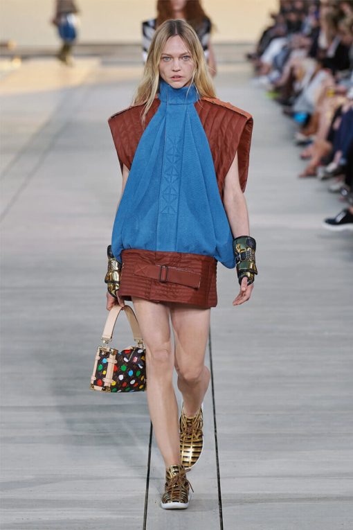 Louis Vuitton Side Trunk PM M46396 - Image 2