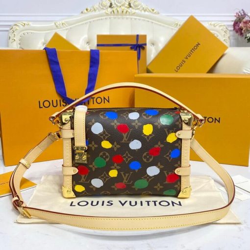 Louis Vuitton Side Trunk PM M46396 - Image 4