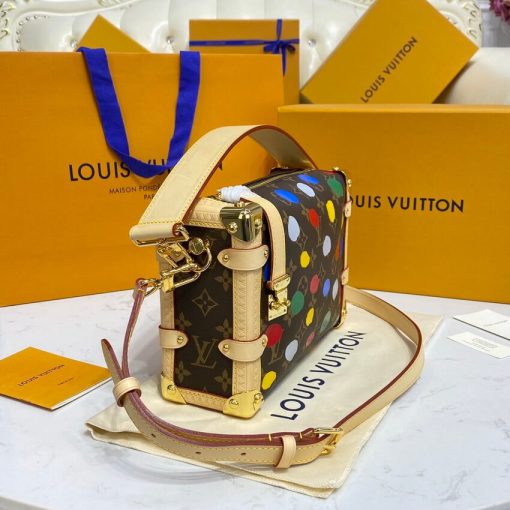 Louis Vuitton Side Trunk PM M46396 - Image 5