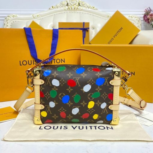 Louis Vuitton Side Trunk PM M46396 - Image 6
