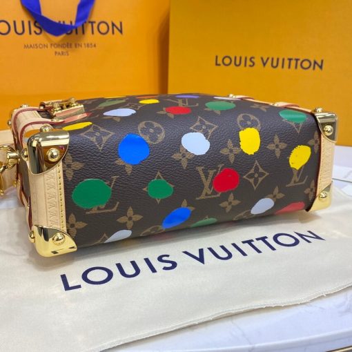 Louis Vuitton Side Trunk PM M46396 - Image 7