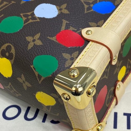 Louis Vuitton Side Trunk PM M46396 - Image 9