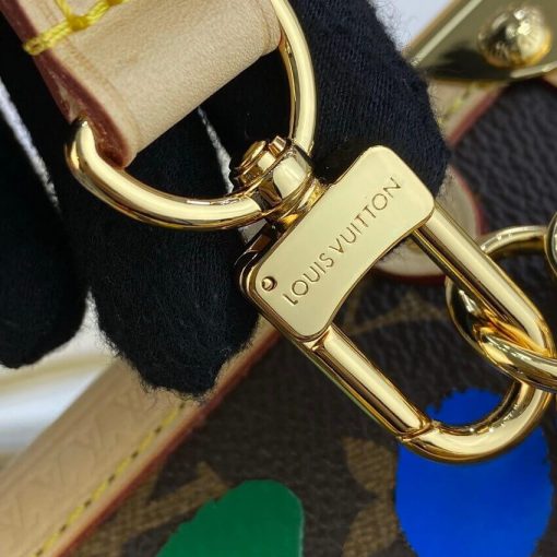 Louis Vuitton Side Trunk PM M46396 - Image 10
