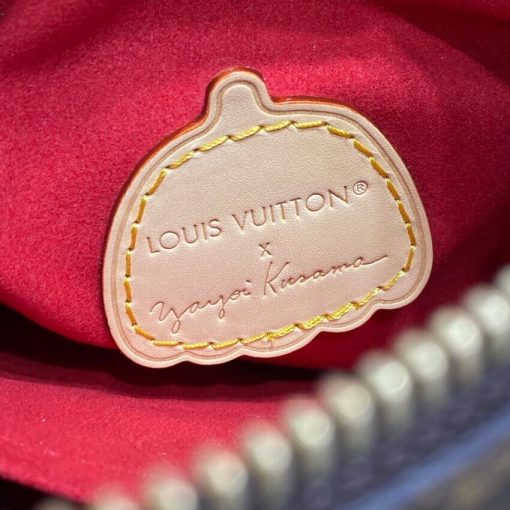 Louis Vuitton Side Trunk PM M46396 - Image 11