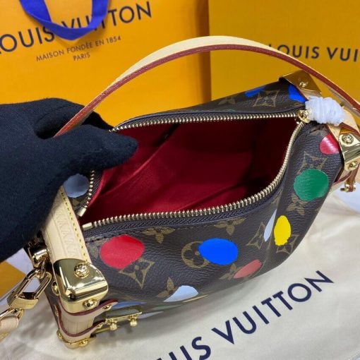 Louis Vuitton Side Trunk PM M46396 - Image 12