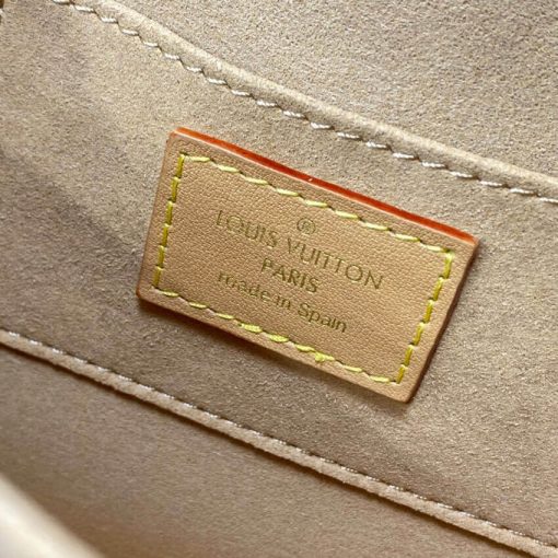 Louis Vuitton Since 1854 Dauphine Mini M57394 - Image 14