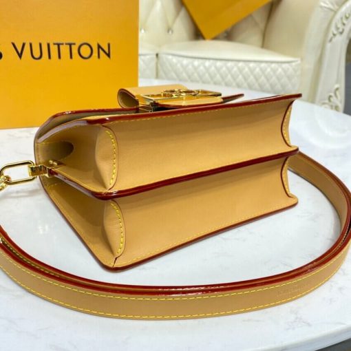 Louis Vuitton Since 1854 Dauphine Mini M57394 - Image 5