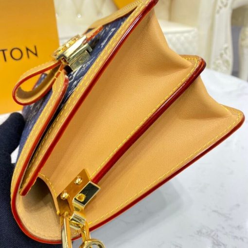 Louis Vuitton Since 1854 Dauphine Mini M57394 - Image 6