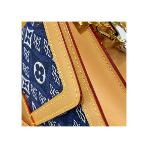 Louis Vuitton Since 1854 Dauphine MM M57499 - Image 11