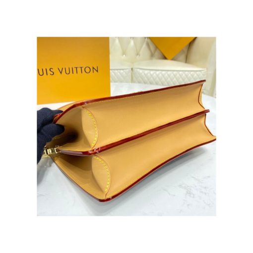 Louis Vuitton Since 1854 Dauphine MM M57499 - Image 14