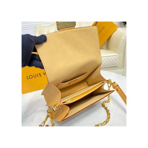 Louis Vuitton Since 1854 Dauphine MM M57499 - Image 16