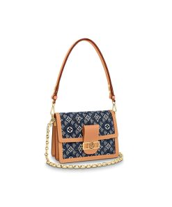 Louis Vuitton Since 1854 Dauphine MM M57499