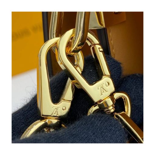 Louis Vuitton Since 1854 Dauphine MM M59483 - Image 11