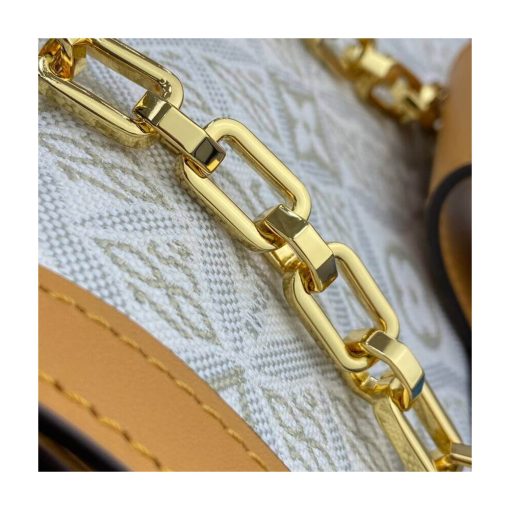 Louis Vuitton Since 1854 Dauphine MM M59483 - Image 12