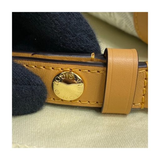 Louis Vuitton Since 1854 Dauphine MM M59483 - Image 13