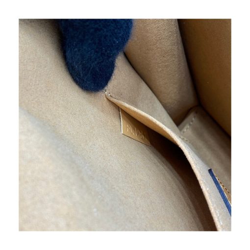 Louis Vuitton Since 1854 Dauphine MM M59483 - Image 16