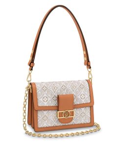 Louis Vuitton Since 1854 Dauphine MM M59483