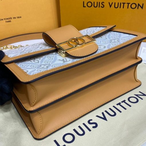 Louis Vuitton Since 1854 Dauphine MM M59483 - Image 8