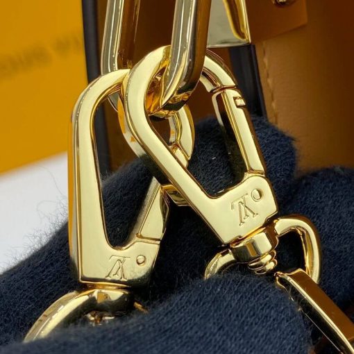 Louis Vuitton Since 1854 Dauphine MM M59483 - Image 11